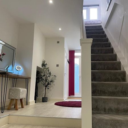 The Snap Pad Boutique Apartment Royal Tunbridge Wells Zewnętrze zdjęcie