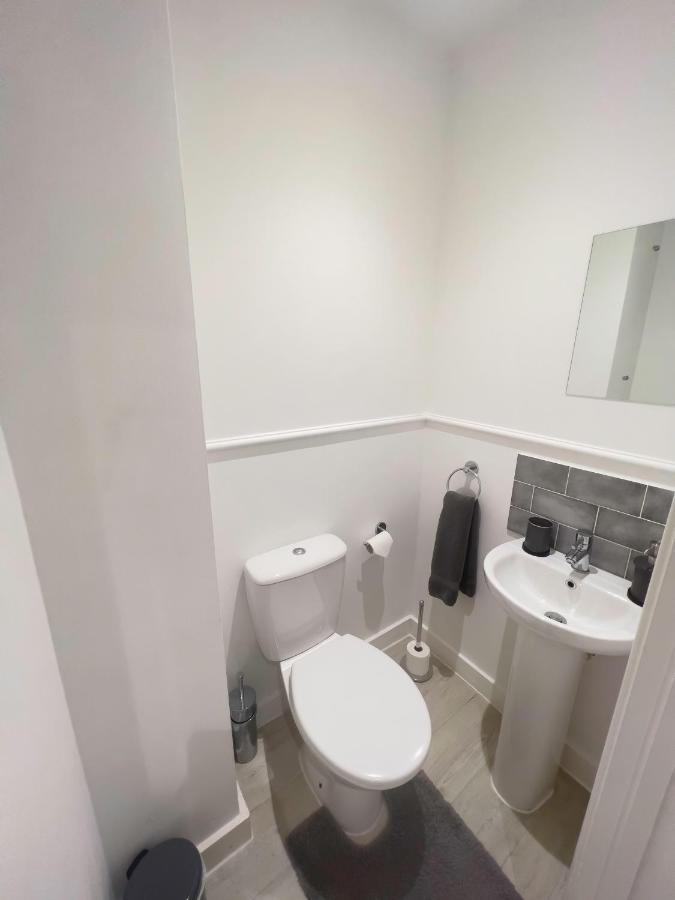 The Snap Pad Boutique Apartment Royal Tunbridge Wells Zewnętrze zdjęcie