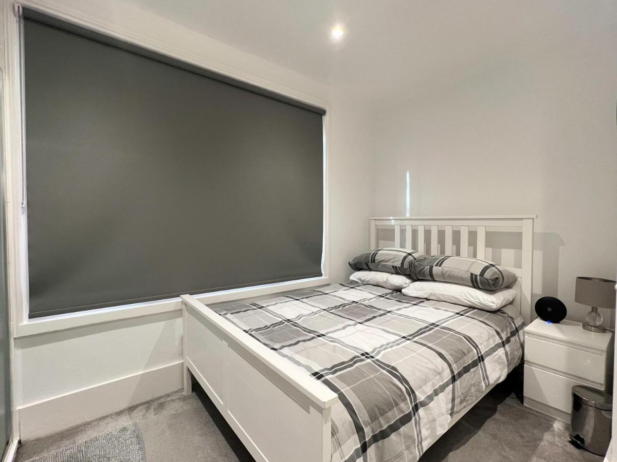 The Snap Pad Boutique Apartment Royal Tunbridge Wells Zewnętrze zdjęcie