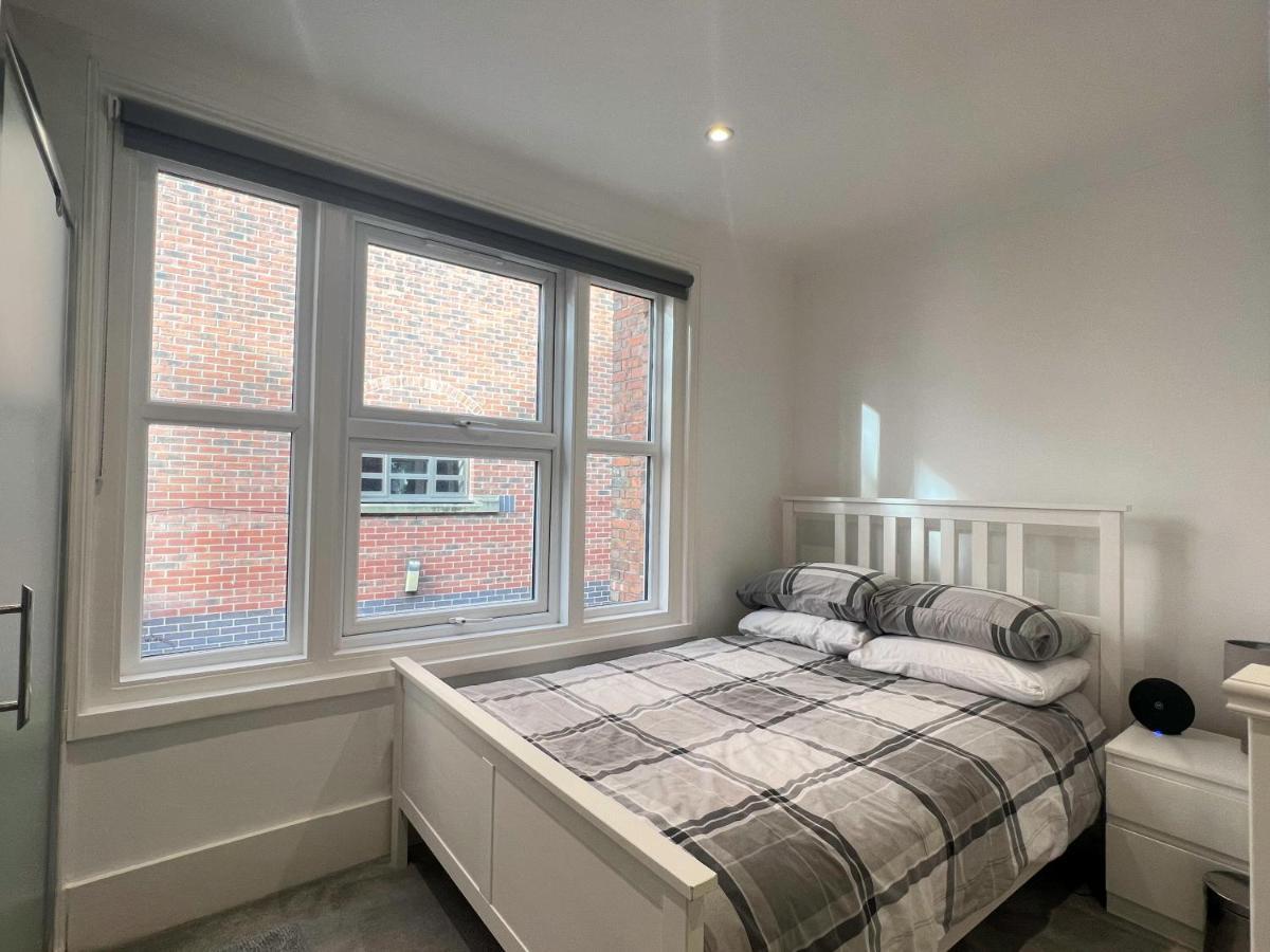 The Snap Pad Boutique Apartment Royal Tunbridge Wells Zewnętrze zdjęcie