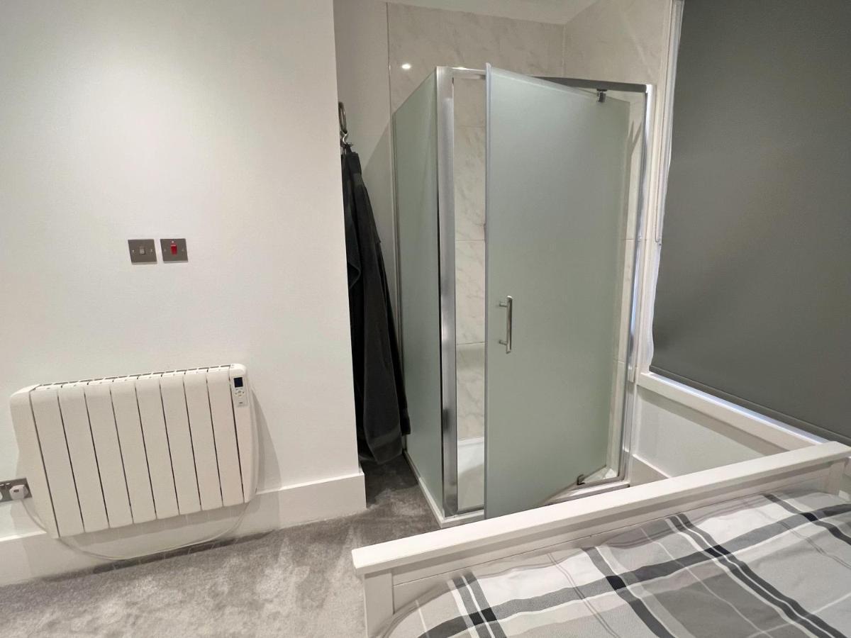 The Snap Pad Boutique Apartment Royal Tunbridge Wells Zewnętrze zdjęcie