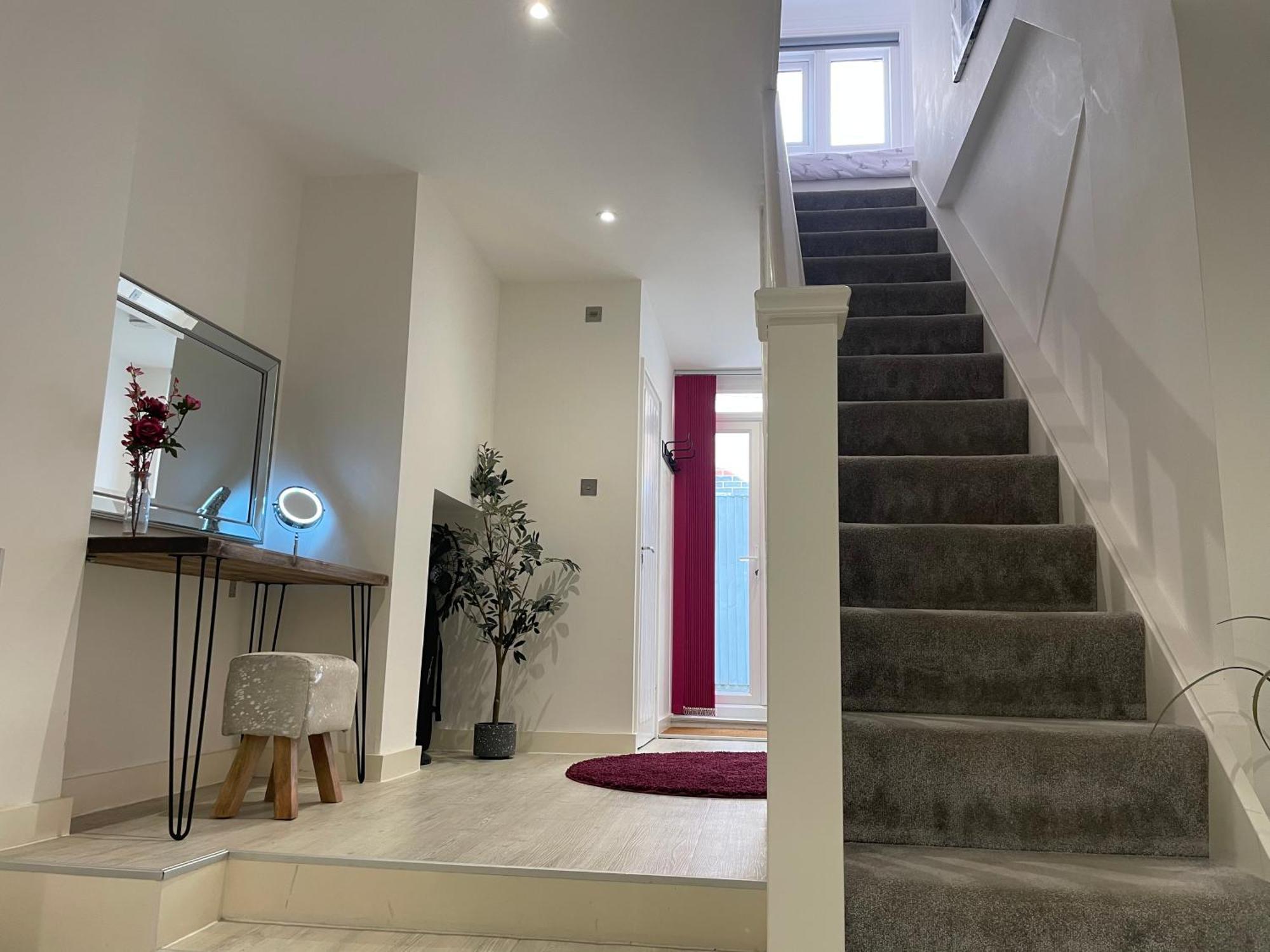 The Snap Pad Boutique Apartment Royal Tunbridge Wells Zewnętrze zdjęcie
