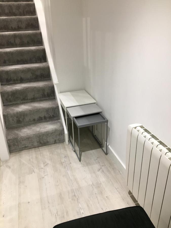 The Snap Pad Boutique Apartment Royal Tunbridge Wells Zewnętrze zdjęcie